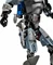 LEGO Star Wars Buildable Figures - Jango Fett Vorschaubild