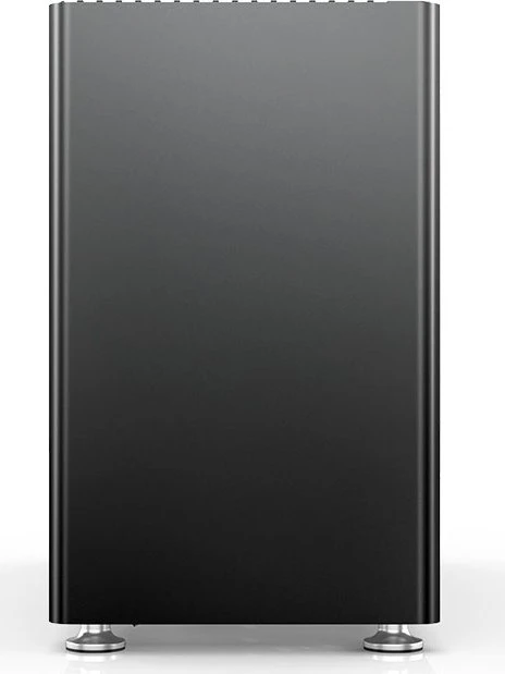 Jonsbo Jonsplus i100 Pro, schwarz, Mini-ITX