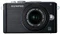 Olympus PEN E-PL3 schwarz mit Objektiv M.Zuiko digital 14-42mm 3.5-5.6 II Vorschaubild