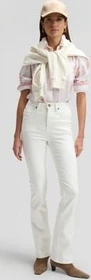Lee Breese Boot Jeans winter white (Damen)