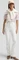 Lee Breese Boot Jeans winter white (Damen) Vorschaubild