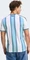 adidas FIFA WM 2026 Argentinien Heimtrikot kurzarm (Herren) Vorschaubild