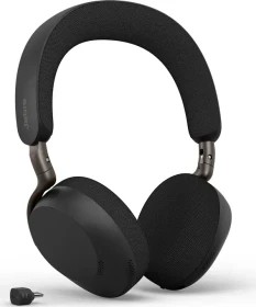 Jabra Evolve3 75 MS USB-C schwarz