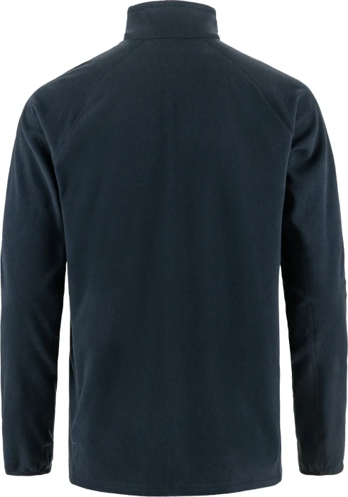 Fjällräven Övik Lite Fleece Jacke dark navy (Herren)