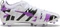 Puma Ultra 5 Ultimate Forever puma white/pure magenta/feather gray/puma black (Junior) Vorschaubild