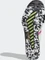 adidas Terrex Speed Pro cloud white/core black/solar yellow (Herren) Vorschaubild