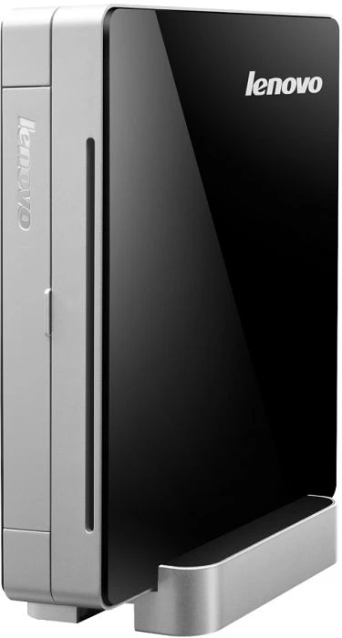 Lenovo IdeaCentre Q190, Celeron 1017U, 4GB RAM, 500GB HDD
