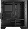 AeroCool Cylon Mini schwarz, Glasfenster Vorschaubild