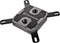 Thermaltake Pacific RL240 Water Cooling Kit Vorschaubild