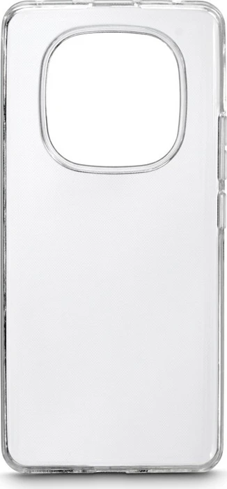 Hama Handyhülle Always Clear für Xiaomi Redmi Note 14 Pro transparent