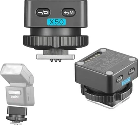 Godox X5 O Wireless Flash Trigger Olympus/OM System/Panasonic für iT32