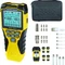 Klein Tools Scout Pro 3 Prüfgerät mit Test + Map Remote-Kit, PoE-Tester, Kabeltester Vorschaubild