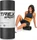 Trex Sport EPP 33cm Faszienrolle schwarz (TX-033EPR)