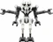 LEGO Star Wars Episoden I-VI - General Grievous Combat Speeder Vorschaubild