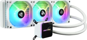 Enermax Liqmax III ARGB 360 White