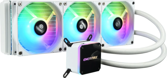 Enermax Liqmax III
