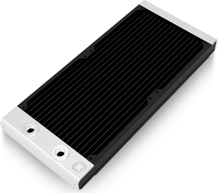 EK Water Blocks Quantum Line EK-Quantum Surface S S280 Black