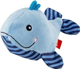 Sigikid Red Stars Collection Rassel Wal