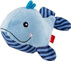 Sigikid Red Stars Collection Rassel Wal