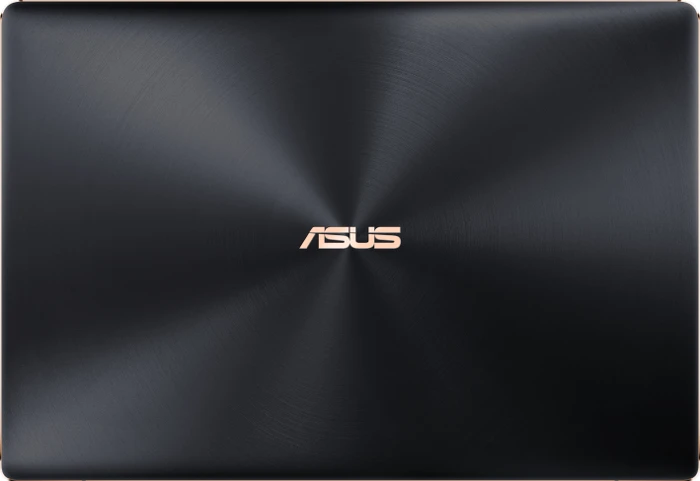ASUS ZenBook S UX391FA-AH008T, Deep Dive Blue, Core i5-8265U, 8GB RAM, 256GB SSD, DE