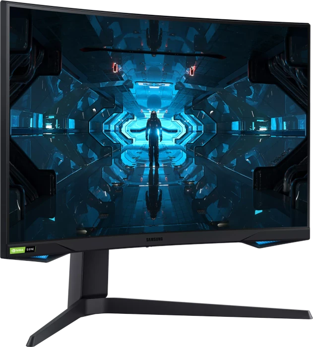 Samsung Odyssey G7 G73T / G74T / G75T (2020), 26.9"