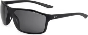Nike Windstorm matte black/dark grey