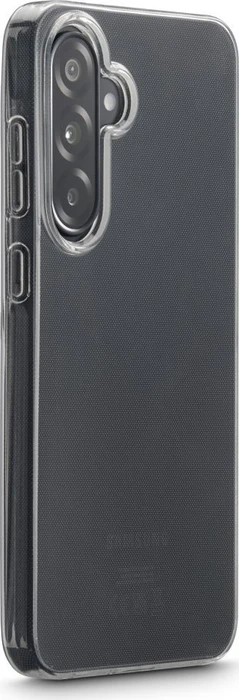 Hama Handyhülle Always Clear für Samsung Galaxy A26 5G transparent
