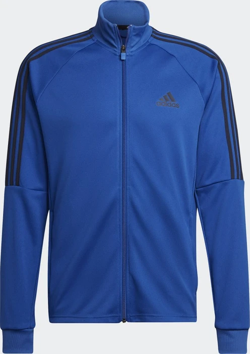 adidas Aeroready Sereno Cut 3-Streifen Trainingsanzug royal blue/legend ink (Herren)