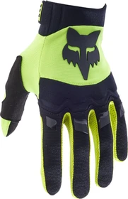 Fox Racing Dirtpaw - CE gelb