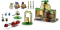 LEGO Star Wars - Tenoo Jedi Temple Vorschaubild