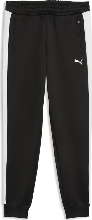 Puma T7 Always On Trainingshose lang puma black (Herren)