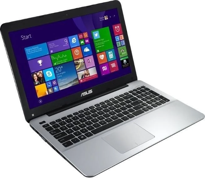 ASUS R556LJ-XX1339T, schwarz, Core i3-4005U, 8GB RAM, 1TB HDD, GeForce 920M, DE