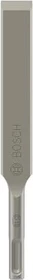 Bosch Professional PRO SDS plus Wood Stechbeitel, 20x175mm, 1 Stück