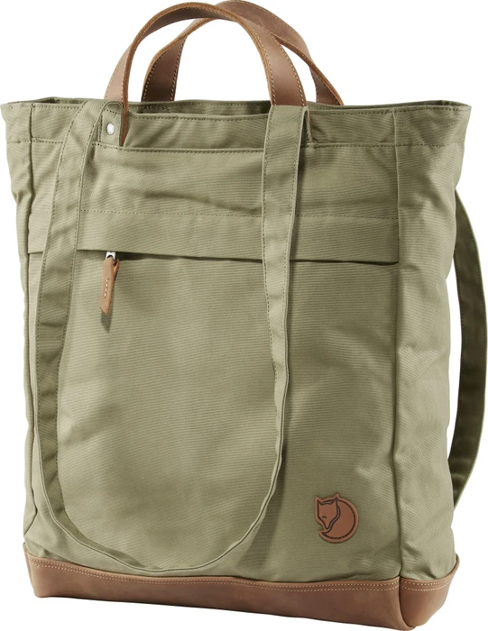 Fjällräven Totepack No. 2