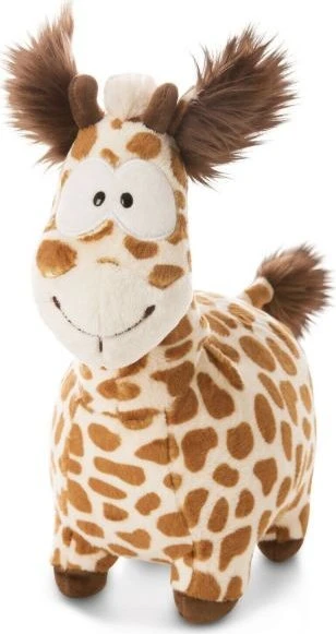 Nici Wild Friends 2021 Green Giraffe Gina 30cm