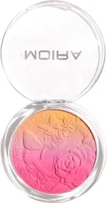 Moira Signature Ombre Blush 004 morning sunshine, 9g