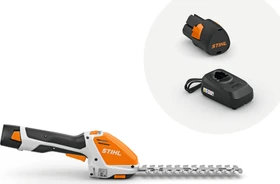 Stihl HSA 26 Akku-Gras-/Strauchschere inkl. Akku 2.6Ah
