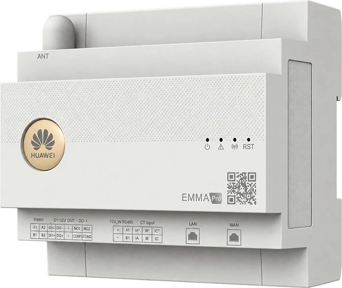 Huawei Energy Management Assistant 3.0