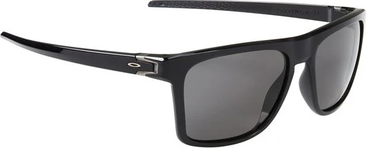 Oakley Leffingwell black ink/prizm grey