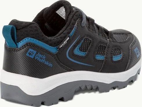Jack Wolfskin Vojo Texapore Low phantom (Junior)