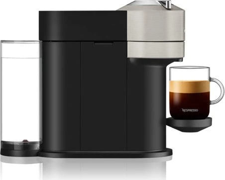 Krups XN 910 B Vertuo Next grau/schwarz