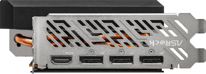 ASRock Radeon RX 7900 GRE Challenger 16GB OC, RX7900GRE CL 16GO, 16GB GDDR6, HDMI, 3x DP