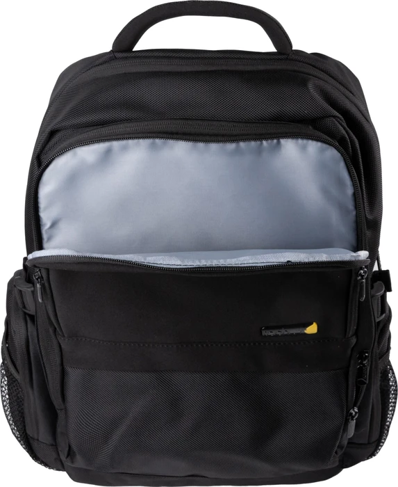 Ultron Techair Classic Pro 14-15.6" Laptop-Rucksack, schwarz