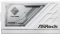 ASRock Steel Legend SL-1000GW weiß 1000W, ATX 3.1 Vorschaubild