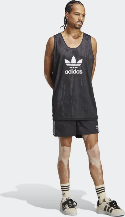 adidas Adicolor Classics Sprinter Shorts schwarz (Herren)