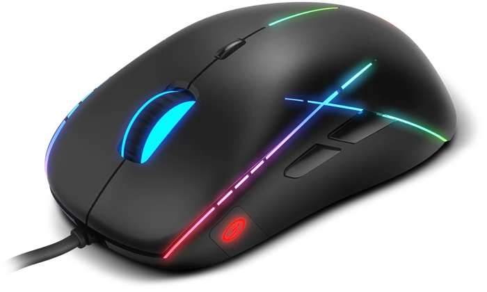 Ozone Neon X50 schwarz, USB