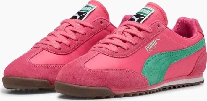 Puma Arizona Nylon magic rose/jade frost
