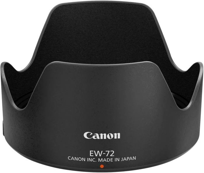 Canon EW-72 Gegenlichtblende