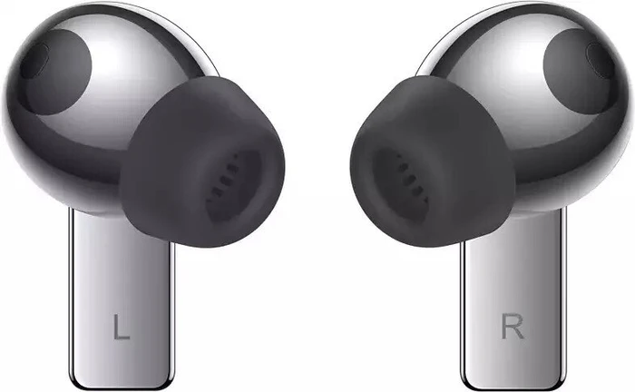 Huawei FreeBuds Pro Silver Frost