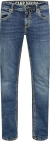Camp David NI:CO Regular Jeans blue used (Herren)